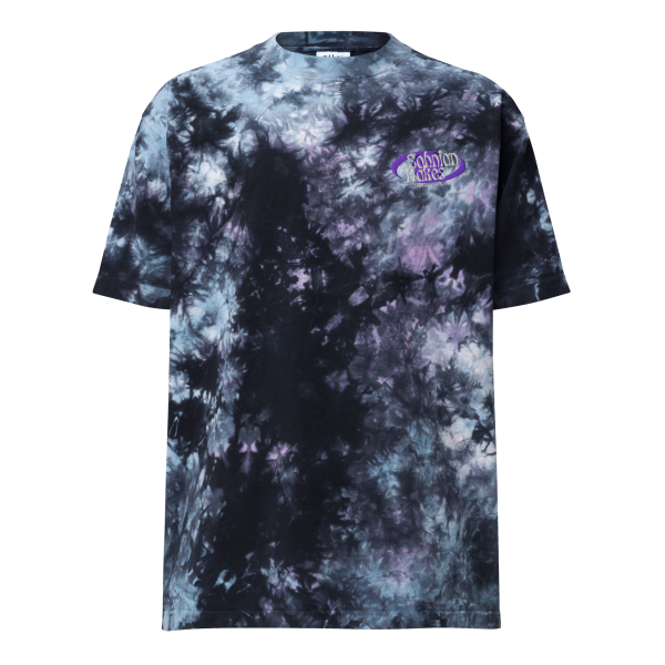 Sohnian makes Embrodied top